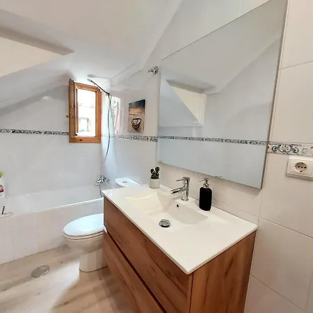 Holiday home Completo De 3 Playa Noja A 3km