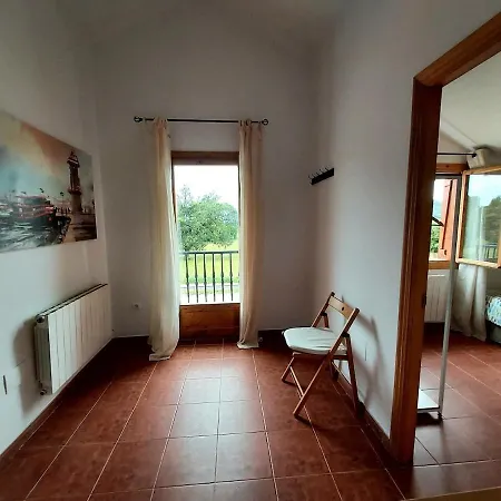 Holiday home Completo De 3 Playa Noja A 3km *