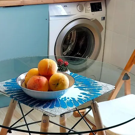 Holiday home Playa De Noja A 3k Arnuero