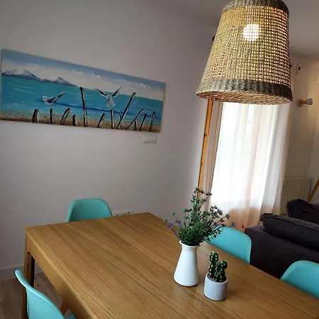 Completo De 3 Playa Noja A 3km Holiday home