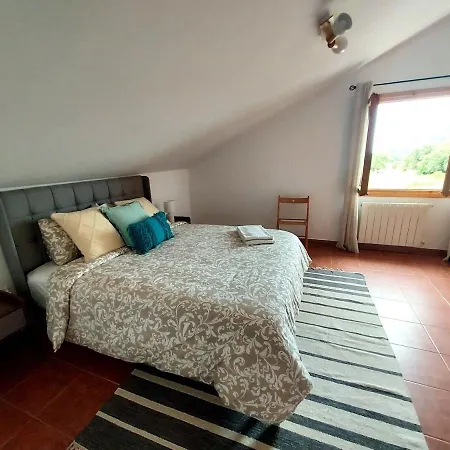 Holiday home Completo De 3 Playa Noja A 3km *