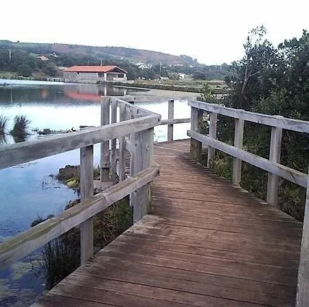 Completo De 3 Playa Noja A 3km Holiday home Arnuero