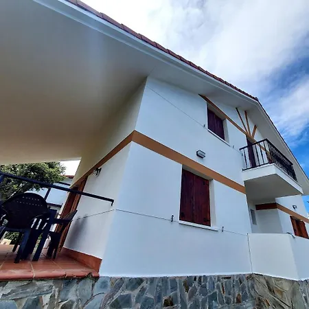 Playa De Noja A 3k Holiday home