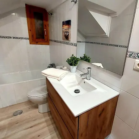 Holiday home Completo De 3 Playa Noja A 3km *