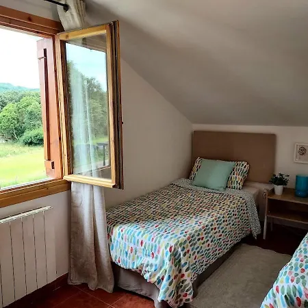 Holiday home Completo De 3 Playa Noja A 3km Arnuero