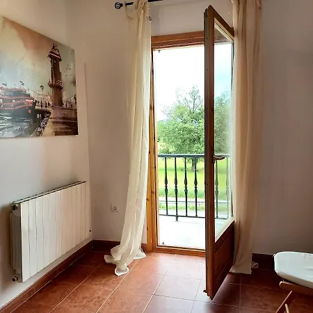 Playa De Noja A 3k * Arnuero