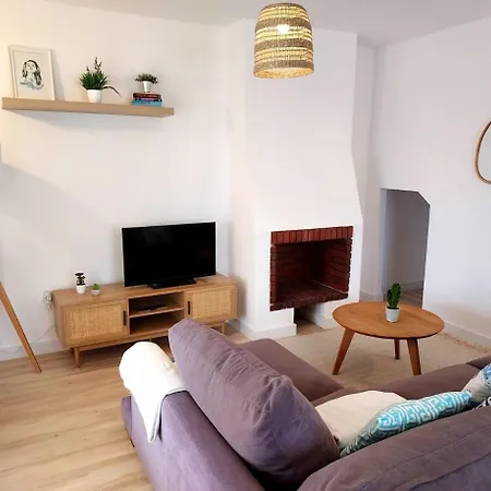 Playa De Noja A 3k Holiday home *