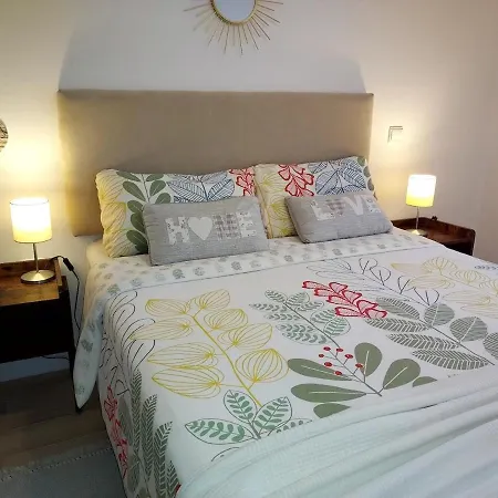 Playa De Noja A 3k Holiday home Arnuero