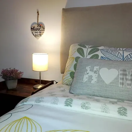 Holiday home Completo De 3 Playa Noja A 3km Arnuero