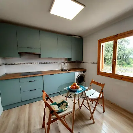 Holiday home Playa De Noja A 3k Arnuero