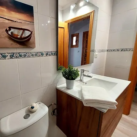 Playa De Noja A 3k Holiday home *