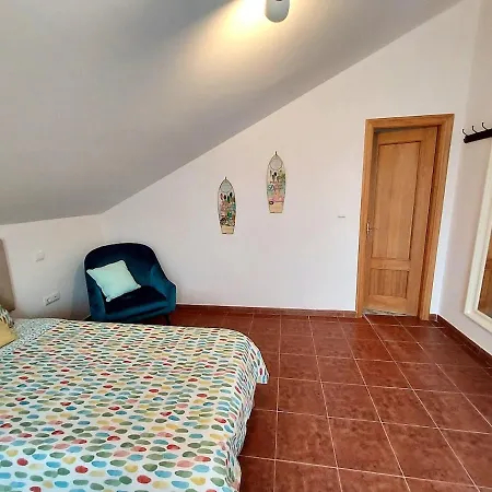 Holiday home Playa De Noja A 3k Arnuero