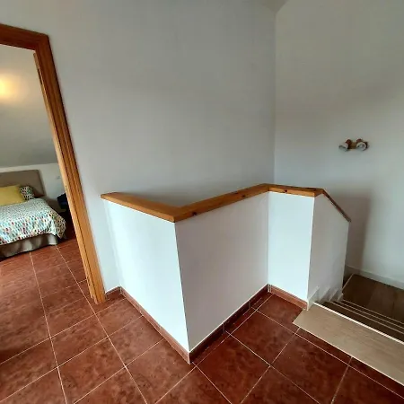 Holiday home Completo De 3 Playa Noja A 3km