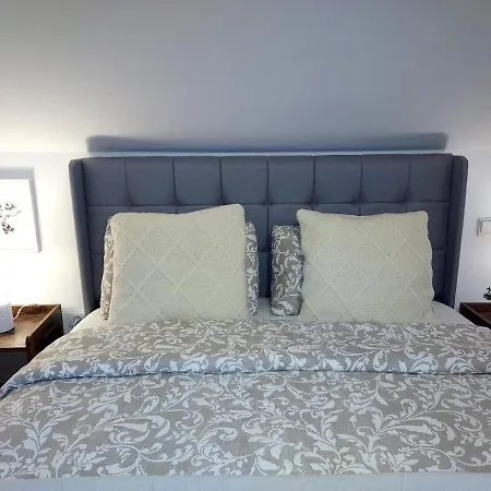 Holiday home Completo De 3 Playa Noja A 3km Arnuero