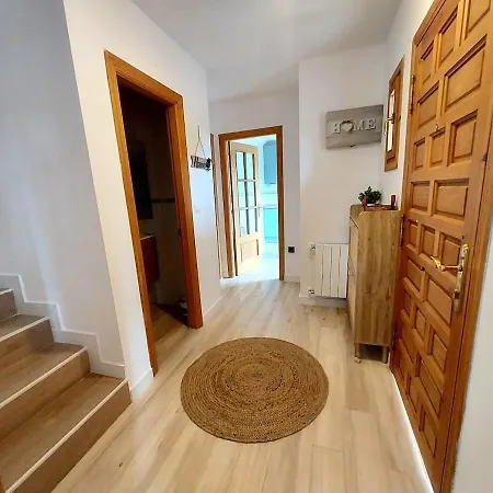 Completo De 3 Playa Noja A 3km Holiday home *