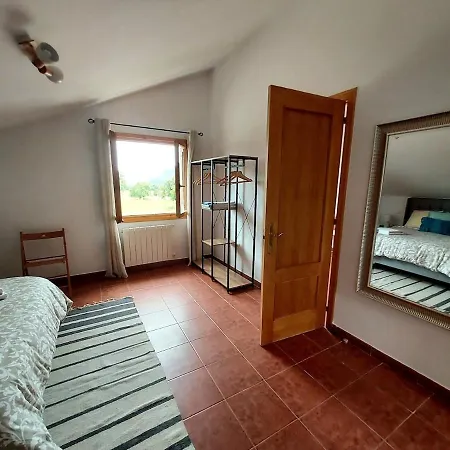 Completo De 3 Playa Noja A 3km Holiday home Arnuero