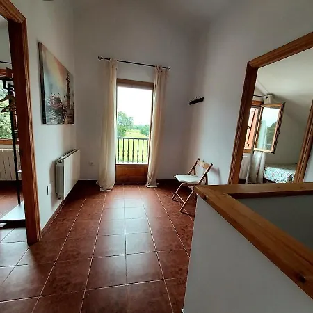 Holiday home Playa De Noja A 3k Arnuero