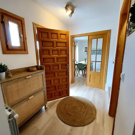 Completo De 3 Playa Noja A 3km Holiday home