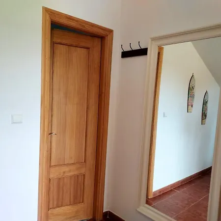 Holiday home Playa De Noja A 3k *