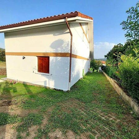 Holiday home Playa De Noja A 3k