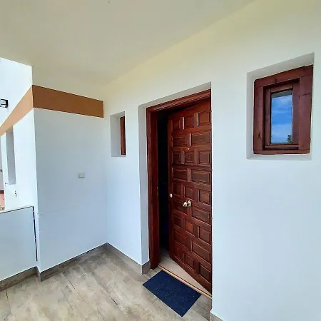 Playa De Noja A 3k Holiday home