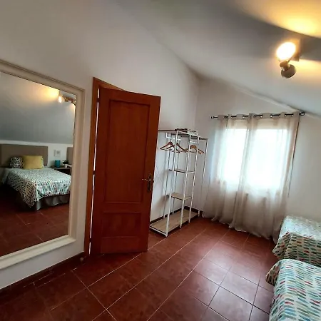 Playa De Noja A 3k Holiday home *