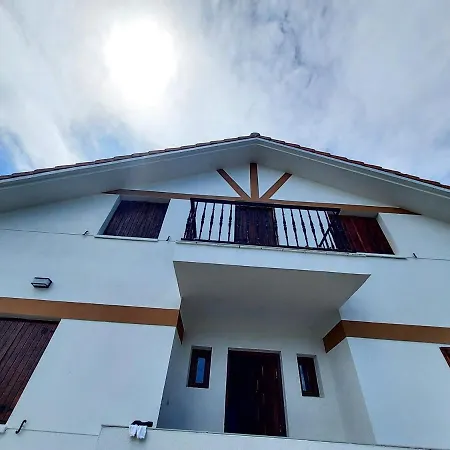 Holiday home Playa De Noja A 3k