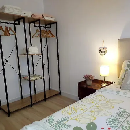 Playa De Noja A 3k Holiday home *