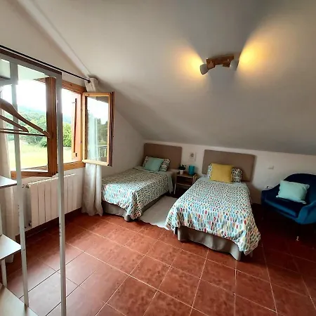 Playa De Noja A 3k Holiday home *