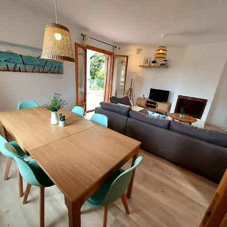 Holiday home Playa De Noja A 3k *