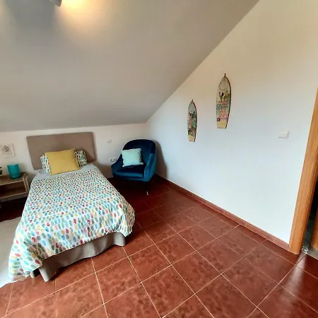 Playa De Noja A 3k Holiday home
