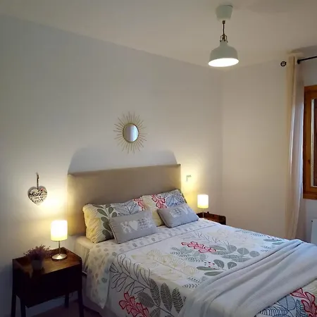 Holiday home Playa De Noja A 3k